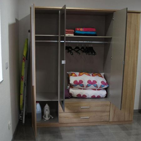 2- Zimmer-Wohnung Weilerswist Ngoại thất bức ảnh