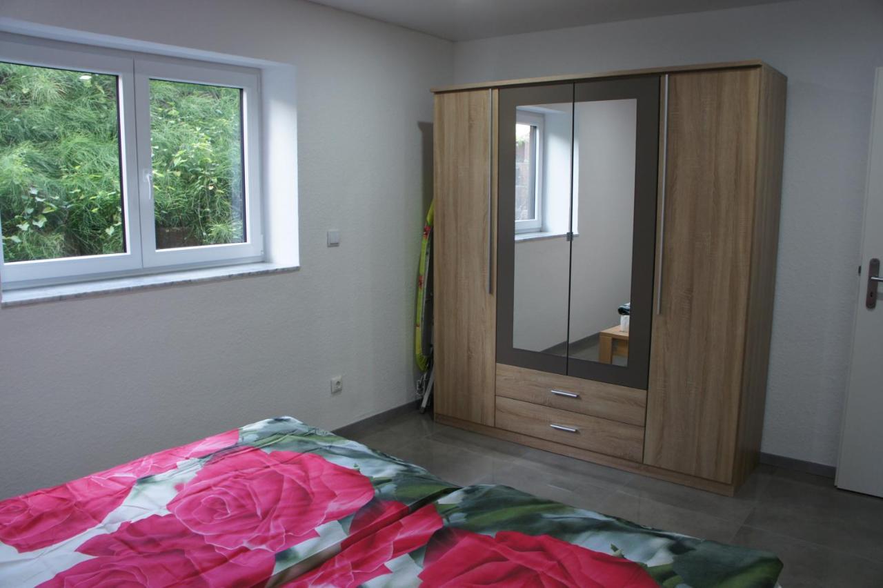 2- Zimmer-Wohnung Weilerswist Ngoại thất bức ảnh
