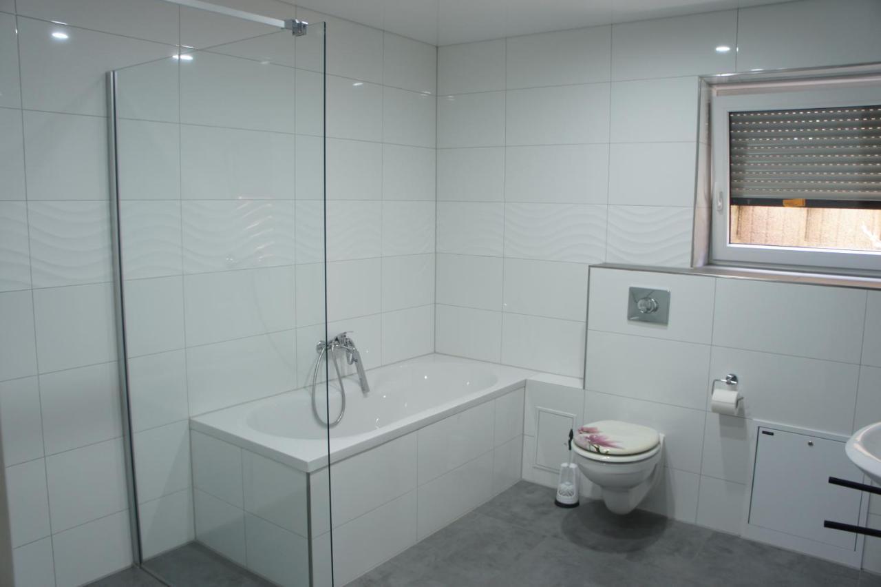 2- Zimmer-Wohnung Weilerswist Ngoại thất bức ảnh