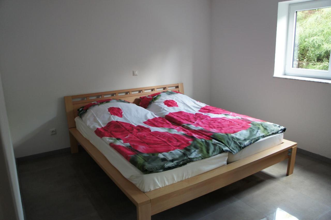 2- Zimmer-Wohnung Weilerswist Ngoại thất bức ảnh